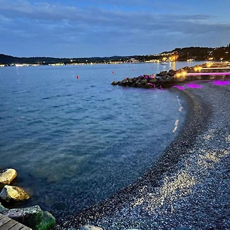 Appartamento Via Antica Padenghe sul Garda Exterior foto
